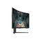 Samsung G65B computer monitor 81.3 cm (32") 2560 x 1440 pixels Quad HD LED Black - Monitors - Monitors & Mounts - Techbox