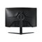 Samsung G65B computer monitor 81.3 cm (32") 2560 x 1440 pixels Quad HD LED Black - Monitors - Monitors & Mounts - Techbox