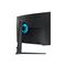 Samsung G65B computer monitor 81.3 cm (32") 2560 x 1440 pixels Quad HD LED Black - Monitors - Monitors & Mounts - Techbox