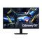 Samsung LS32DG702EU computer monitor 81.3 cm (32") 3840 x 2160 pixels 4K Ultra HD LCD Black - Monitors - Monitors & Mounts - Techbox