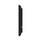 AG Neovo QM-4303 Flat panel monitor Digital Signage 43" 500 cd/m² 4K Ultra HD Black | Techbox