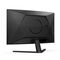 AOC G4 CQ32G4VE computer monitor 81.3 cm (32") 2560 x 1440 pixels Quad HD LCD Black, Grey | Techbox