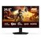 AOC G4 Q27G41ZDF computer monitor 67.3 cm (26.5") 2560 x 1440 pixels Quad HD QD-OLED Black, Red - Monitors - Monitors & Mounts - Techbox