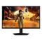 AOC G4 Q27G41ZDF computer monitor 67.3 cm (26.5") 2560 x 1440 pixels Quad HD QD-OLED Black, Red - Monitors - Monitors & Mounts - Techbox