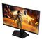 AOC G4 Q27G41ZDF computer monitor 67.3 cm (26.5") 2560 x 1440 pixels Quad HD QD-OLED Black, Red - Monitors - Monitors & Mounts - Techbox