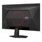 AOC G4 Q27G41ZDF computer monitor 67.3 cm (26.5") 2560 x 1440 pixels Quad HD QD-OLED Black, Red - Monitors - Monitors & Mounts - Techbox