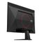 AOC G4 Q27G41ZDF computer monitor 67.3 cm (26.5") 2560 x 1440 pixels Quad HD QD-OLED Black, Red - Monitors - Monitors & Mounts - Techbox