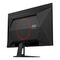AOC G4 Q27G41ZDF computer monitor 67.3 cm (26.5") 2560 x 1440 pixels Quad HD QD-OLED Black, Red - Monitors - Monitors & Mounts - Techbox