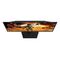 AOC G4 Q27G41ZDF computer monitor 67.3 cm (26.5") 2560 x 1440 pixels Quad HD QD-OLED Black, Red - Monitors - Monitors & Mounts - Techbox