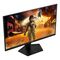 AOC G4 Q27G41ZDF computer monitor 67.3 cm (26.5") 2560 x 1440 pixels Quad HD QD-OLED Black, Red - Monitors - Monitors & Mounts - Techbox