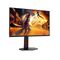 AOC G4 Q27G4SDR computer monitor 67.3 cm (26.5") 2560 x 1440 pixels Quad HD QD-OLED Black, Red | Techbox
