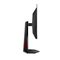 AOC G4 Q27G4SDR computer monitor 67.3 cm (26.5") 2560 x 1440 pixels Quad HD QD-OLED Black, Red | Techbox