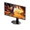 AOC G4 Q27G4SDR computer monitor 67.3 cm (26.5") 2560 x 1440 pixels Quad HD QD-OLED Black, Red | Techbox