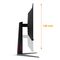 AOC G4 Q27G4ZD computer monitor 68.6 cm (27") 2560 x 1440 pixels Quad HD QD-OLED Black, Red | Techbox