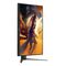 AOC G4 Q27G4ZD computer monitor 68.6 cm (27") 2560 x 1440 pixels Quad HD QD-OLED Black, Red | Techbox