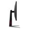 AOC G4 Q27G4ZD computer monitor 68.6 cm (27") 2560 x 1440 pixels Quad HD QD-OLED Black, Red | Techbox