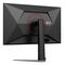 AOC G4 Q27G4ZD computer monitor 68.6 cm (27") 2560 x 1440 pixels Quad HD QD-OLED Black, Red | Techbox