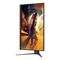 AOC G4 Q27G4ZD computer monitor 68.6 cm (27") 2560 x 1440 pixels Quad HD QD-OLED Black, Red | Techbox