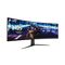 ASUS ROG Strix XG49VQ computer monitor 124.5 cm (49") 3840 x 1080 pixels UltraWide Full HD LED Black | Techbox