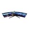 ASUS ROG Strix XG49VQ computer monitor 124.5 cm (49") 3840 x 1080 pixels UltraWide Full HD LED Black | Techbox