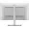 DELL S Series S2425HSM computer monitor 61 cm (24") 1920 x 1080 pixels Full HD LCD White - Monitors - Monitors & Mounts - Techbox