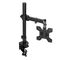 Esperanza ERW017 Desktop mount for monitor 10-27'' up to 8kg - Stands & Accessories - Monitors & Mounts - Techbox