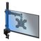 Esperanza ERW017 Desktop mount for monitor 10-27'' up to 8kg - Stands & Accessories - Monitors & Mounts - Techbox