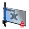 Esperanza ERW017 Desktop mount for monitor 10-27'' up to 8kg - Stands & Accessories - Monitors & Mounts - Techbox