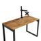 Esperanza ERW017 Desktop mount for monitor 10-27'' up to 8kg - Stands & Accessories - Monitors & Mounts - Techbox