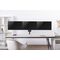 Gembird MA-DA3-01 monitor mount / stand 68.6 cm (27") Desk Black - Stands & Accessories - Monitors & Mounts - Techbox
