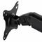 Gembird MA-WA1-01 monitor mount / stand 68.6 cm (27") Black Wall | Techbox