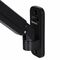 Gembird MA-WA1-01 monitor mount / stand 68.6 cm (27") Black Wall | Techbox