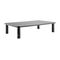 Gembird MS-TABLE-01 monitor mount / stand Black Desk | Techbox