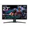 GIGABYTE AORUS FO27Q5P OLED QHD Gaming Monitor - 2560 x 1440, 500Hz, 0.03ms, KVM, 300 cd/m², FreeSync Premium Pro, DisplayHDR True Black 500, DisplayPort 2.1 - Monitors - Monitors & Mounts - Techbox