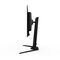 GIGABYTE AORUS FO27Q5P OLED QHD Gaming Monitor - 2560 x 1440, 500Hz, 0.03ms, KVM, 300 cd/m², FreeSync Premium Pro, DisplayHDR True Black 500, DisplayPort 2.1 - Monitors - Monitors & Mounts - Techbox