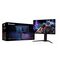 GIGABYTE AORUS FO27Q5P OLED QHD Gaming Monitor - 2560 x 1440, 500Hz, 0.03ms, KVM, 300 cd/m², FreeSync Premium Pro, DisplayHDR True Black 500, DisplayPort 2.1 - Monitors - Monitors & Mounts - Techbox