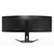 GIGABYTE CO49DQ OLED Curved Gaming Monitor - 5120x1440(DQHD), 1800R, 144Hz, 0.03ms, KVM, FreeSync Premium Pro, HDMI 2.1 - Monitors - Monitors & Mounts - Techbox