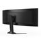 GIGABYTE CO49DQ OLED Curved Gaming Monitor - 5120x1440(DQHD), 1800R, 144Hz, 0.03ms, KVM, FreeSync Premium Pro, HDMI 2.1 - Monitors - Monitors & Mounts - Techbox
