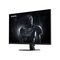 GIGABYTE GS32QA 32” QHD Gaming Monitor - 2560 x 1440, 180Hz, 1ms, 300 cd/m², FreeSync Premium, HDR Ready, HDMI 2.0, Displayport 1.4 - Monitors - Monitors & Mounts - Techbox