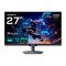 GIGABYTE M27UP 27” 4K UHD Gaming Monitor - Dual Mode (4K 160Hz or FHD 320Hz), 3840 x 2160, 1ms, 350 cd/m², FreeSync Premium Pro, DisplayHDR400, HDMI 2.1, Displayport 1.4 - Monitors - Monitors & Mounts - Techbox