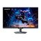 GIGABYTE M27UP 27” 4K UHD Gaming Monitor - Dual Mode (4K 160Hz or FHD 320Hz), 3840 x 2160, 1ms, 350 cd/m², FreeSync Premium Pro, DisplayHDR400, HDMI 2.1, Displayport 1.4 - Monitors - Monitors & Mounts - Techbox