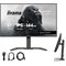 iiyama G-MASTER GB2741HSU-B1 computer monitor 68.6 cm (27") 1920 x 1080 pixels Full HD LED Black - Monitors - Monitors & Mounts - Techbox