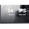 iiyama G2441HSU-B1 computer monitor 60.5 cm (23.8") 1920 x 1080 pixels - Monitors - Monitors & Mounts - Techbox