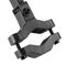 Maclean LCD monitor desk mount, VESA 75x75 and 100x100, 17-32" 9kg, MC-751N | Techbox