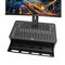 Maclean MC-946 Monitor Laptop Stand 13" - 32" 3-Level Height Adjustment with Drawer up to 20kg Sturdy Vented | Techbox