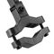 Maclean MC-983 LED LCD Monitor Pole Mount Bracket 8kg Holder Pipe Tube Diameter 28-60mm 17-32'' Screen | Techbox