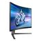 Philips Evnia 5000 32M2C5500W/00 computer monitor 80 cm (31.5") 2560 x 1440 pixels Quad HD LCD Black - Monitors - Monitors & Mounts - Techbox