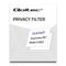Qoltec 51052 Privacy filter 15.6" | 16:9 | Techbox