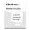 Qoltec 51059 display privacy filters 60.5 cm (23.8") | Techbox