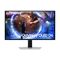 Samsung G60SD computer monitor 68.6 cm (27") 2560 x 1440 pixels Quad HD OLED Silver | Techbox